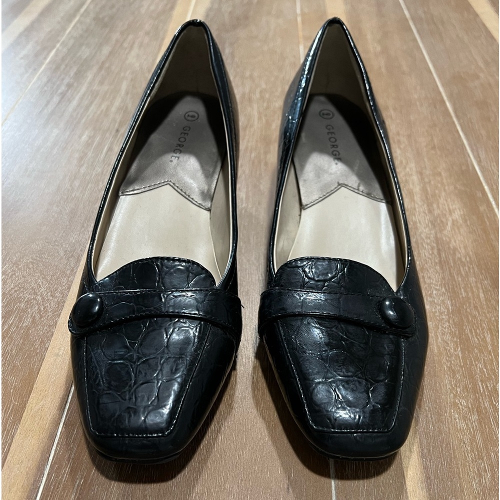 George Heels